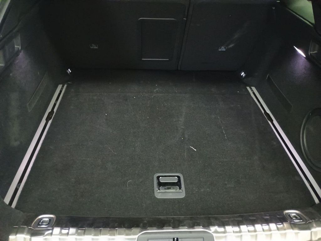 Peugeot 508 SW PureTech 130 GT AT LED Navi Leder Kamera