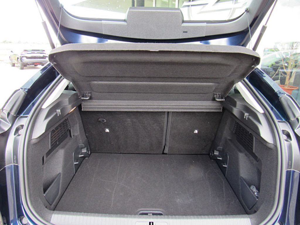 Citroën C4 Plus PureTech AT8 LED-Licht Navi R-Kamera SHZ