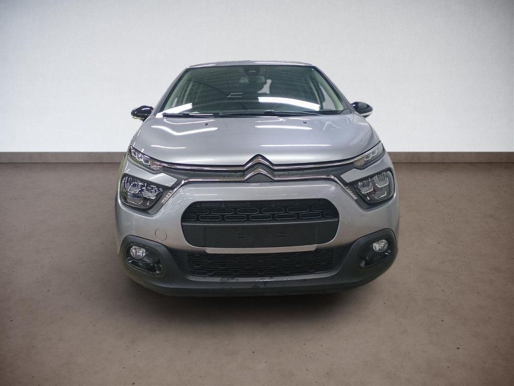Citroën C3 PureTech 110 Max FullLED NAVI R-Kamera Keyles