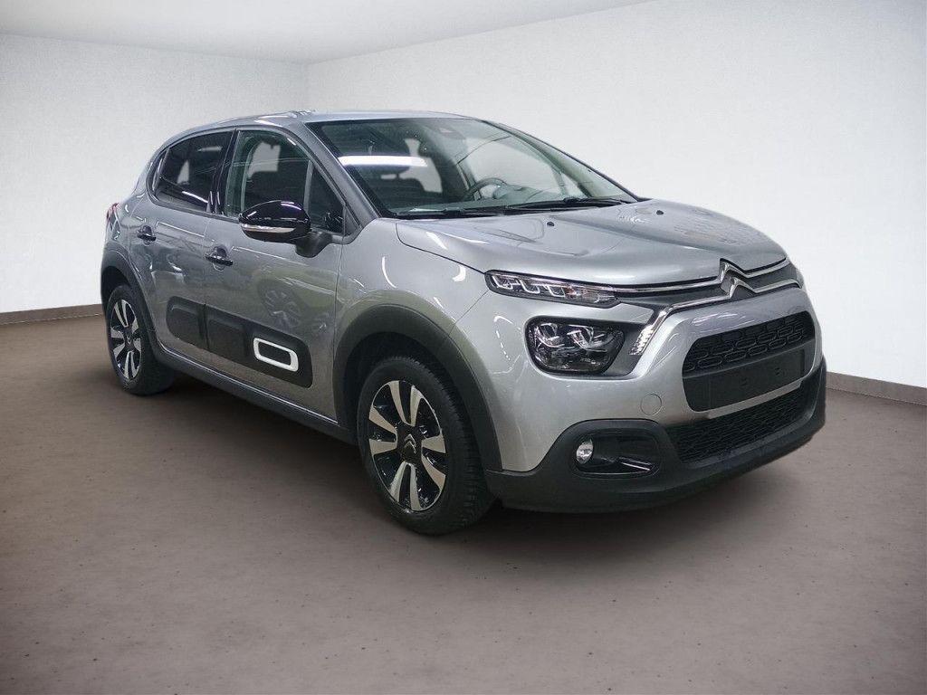 Citroën C3 PureTech 110 Max FullLED NAVI R-Kamera Keyles