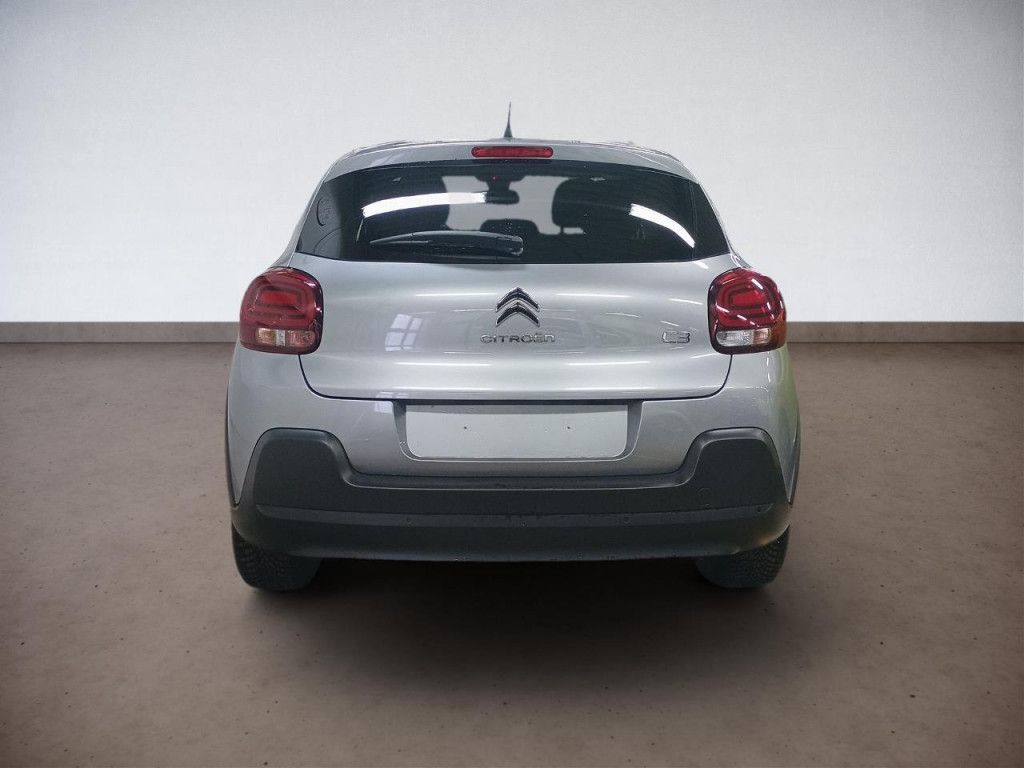 Citroën C3 PureTech 110 Max FullLED NAVI R-Kamera Keyles