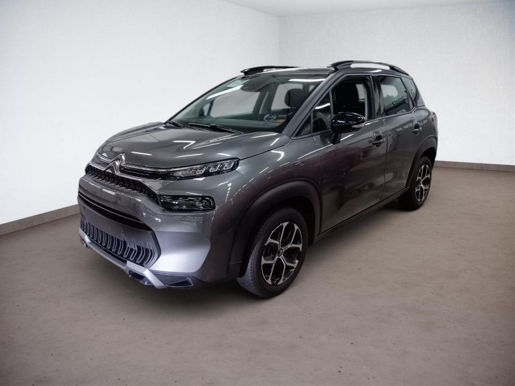 Citroën C3 Aircross PureTech 110 Plus LED Navi PDC ALU