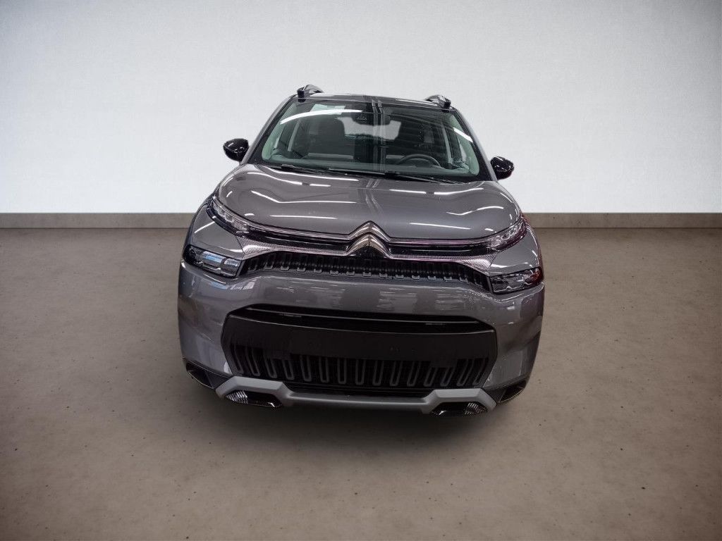 Citroën C3 Aircross PureTech 110 Plus LED Navi PDC ALU