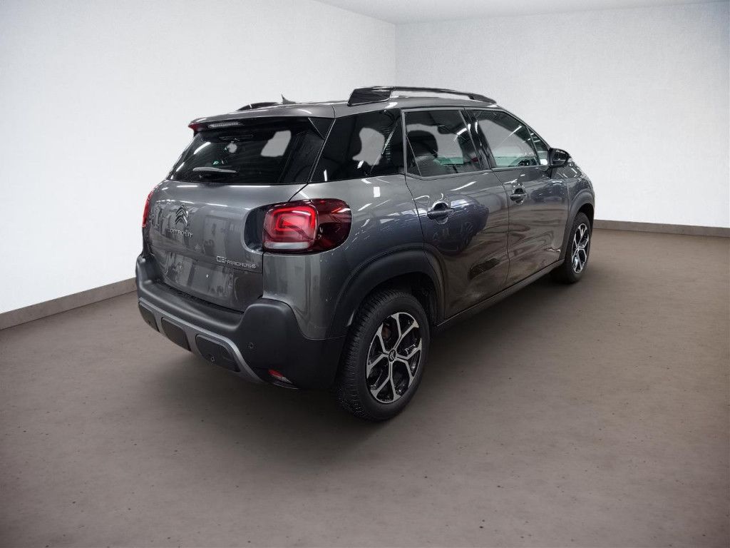 Citroën C3 Aircross PureTech 110 Plus LED Navi PDC ALU