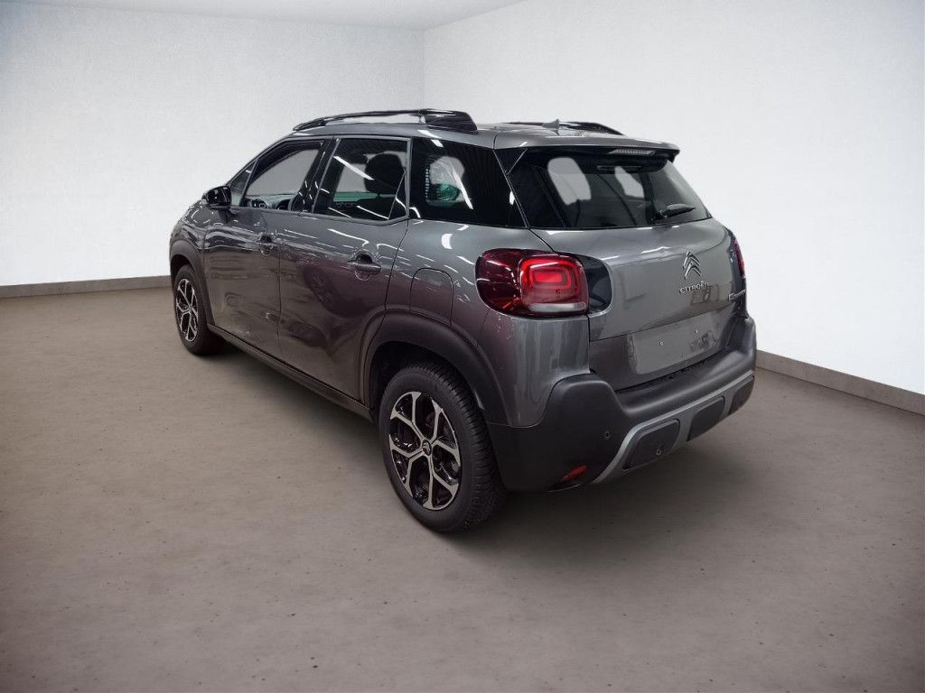 Citroën C3 Aircross PureTech 110 Plus LED Navi PDC ALU