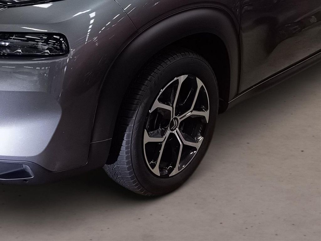 Citroën C3 Aircross PureTech 110 Plus LED Navi PDC ALU