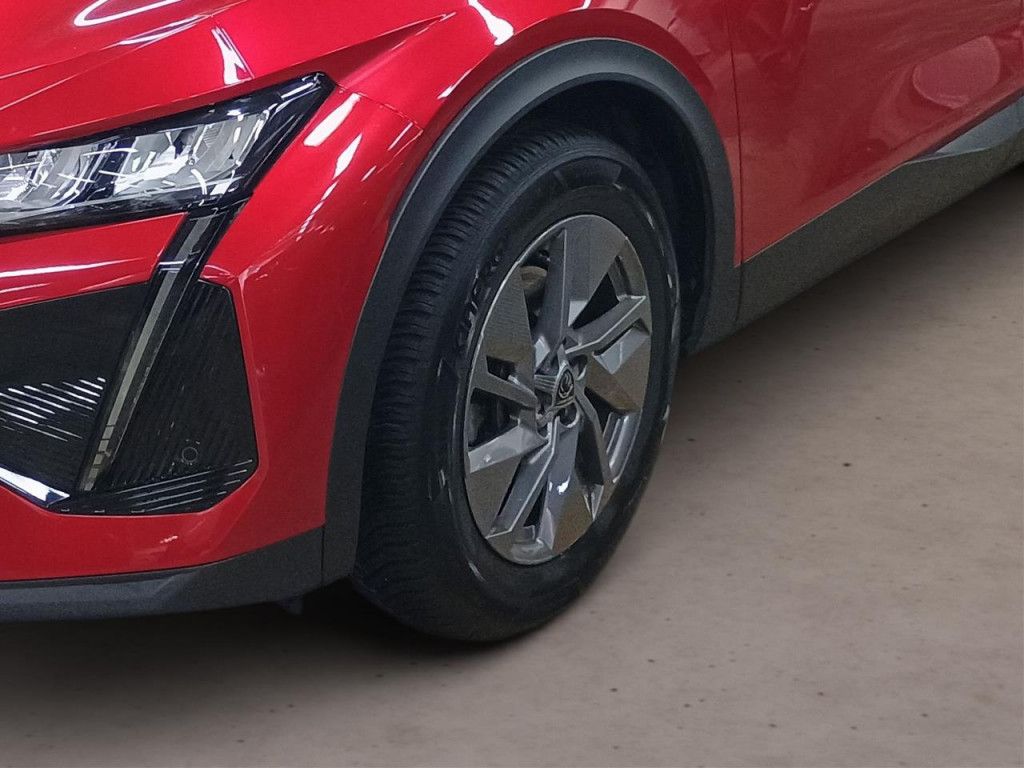 Peugeot 408 PureTech 130 Allure AT LED Navi Kamera SHZ