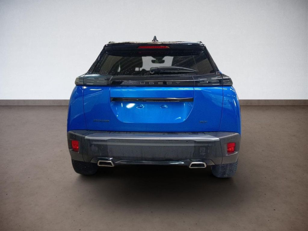 Peugeot 2008 PureTech 130 GT AT LED Navi Kamera360 PDC A
