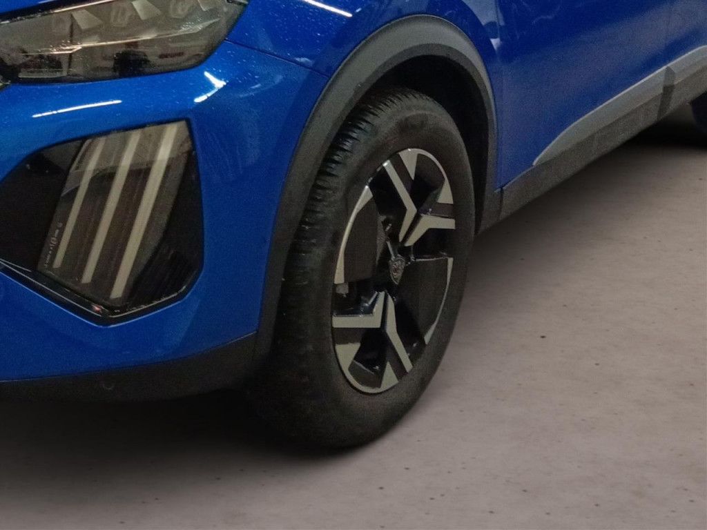 Peugeot 2008 PureTech 130 GT AT LED Navi Kamera360 PDC A
