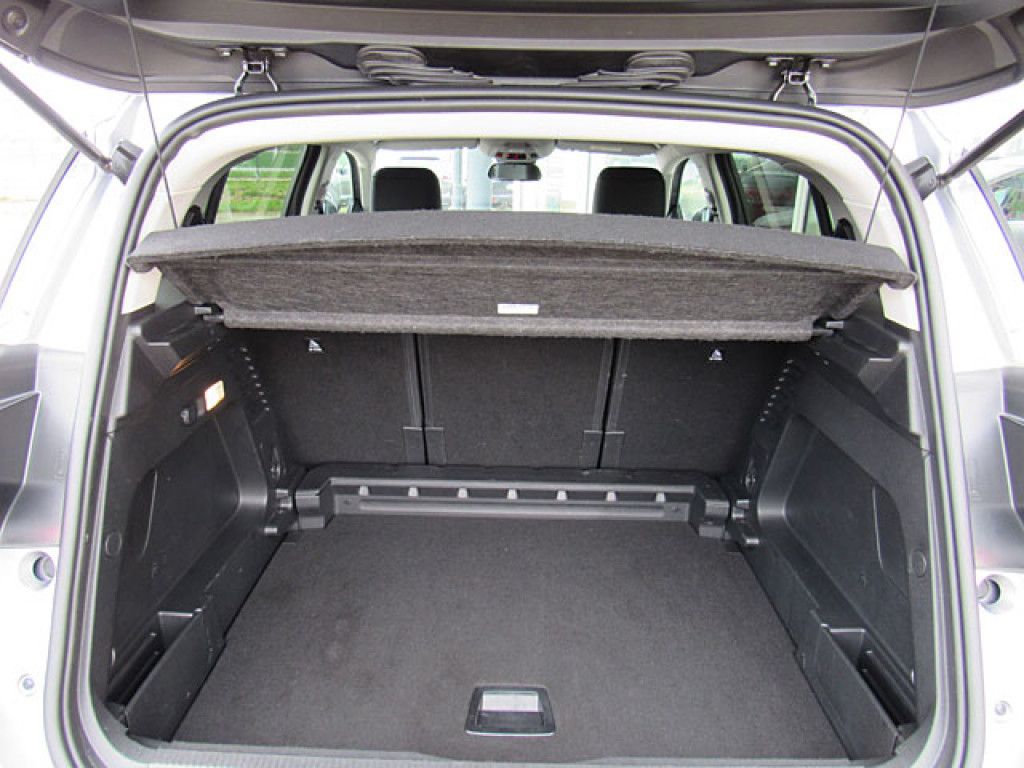 Citroën C5 Aircross Plus PureTech 130 LED-Licht Navi R-K