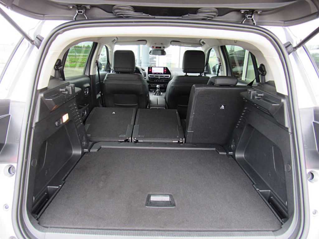 Citroën C5 Aircross Plus PureTech 130 LED-Licht Navi R-K
