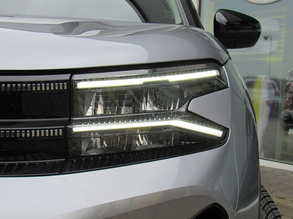 Citroën C5 Aircross Plus PureTech 130 LED-Licht Navi R-K