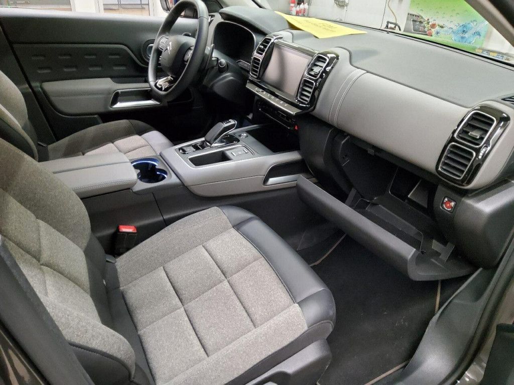 Citroën C5 Aircross PHEV 225 e-AT C-Serie LED Navi Kamer