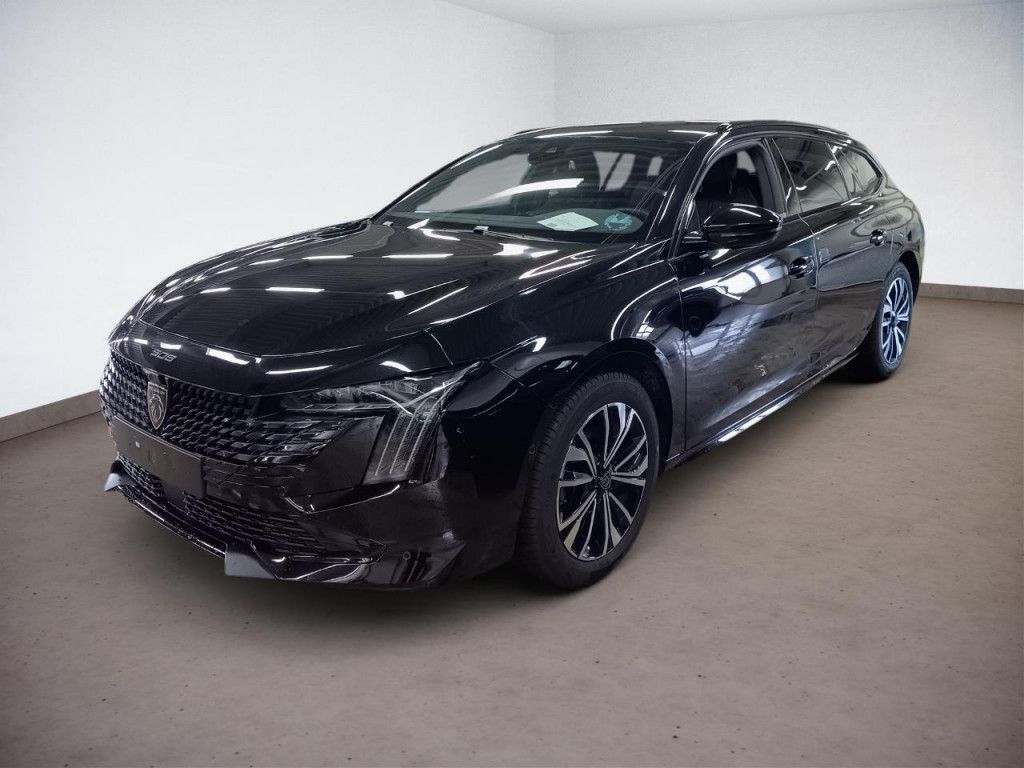 Peugeot 508 SW PureTech 130Allure AT LED Navi Kamera360