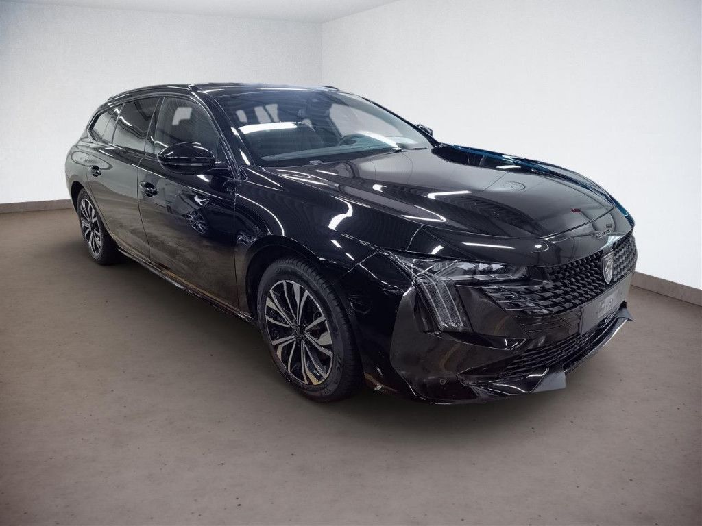 Peugeot 508 SW PureTech 130Allure AT LED Navi Kamera360