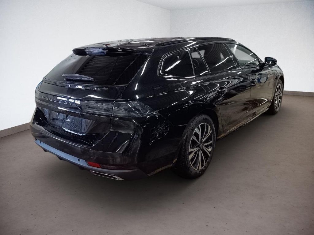 Peugeot 508 SW PureTech 130Allure AT LED Navi Kamera360