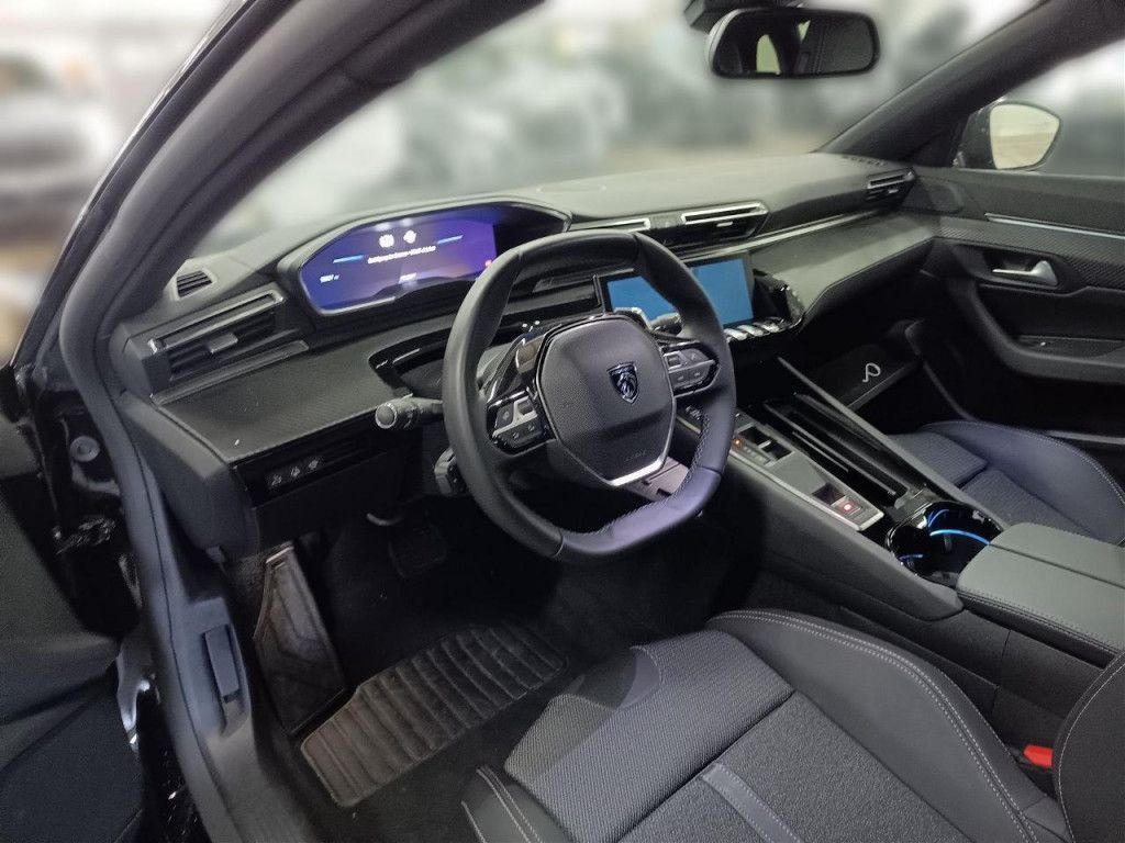 Peugeot 508 SW PureTech 130Allure AT LED Navi Kamera360