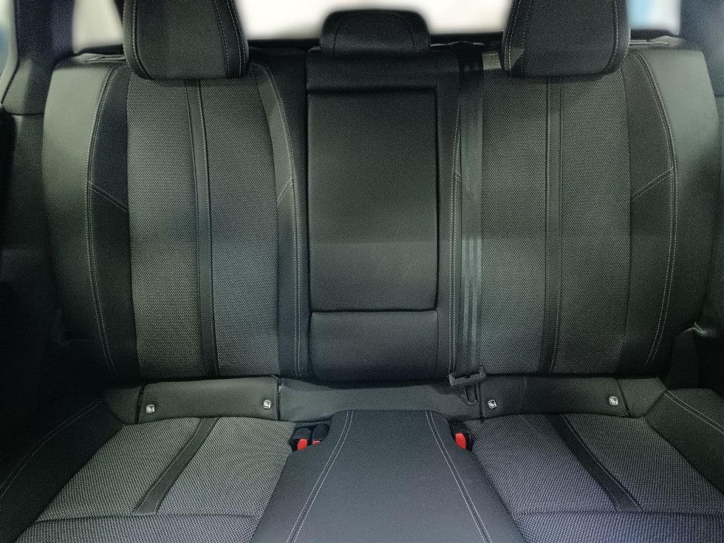 Peugeot 508 SW PureTech 130Allure AT LED Navi Kamera360