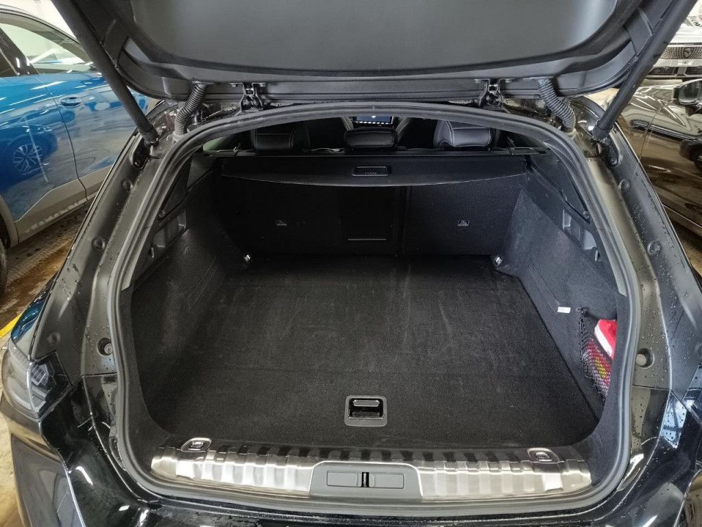 Peugeot 508 SW PureTech 130Allure AT LED Navi Kamera360