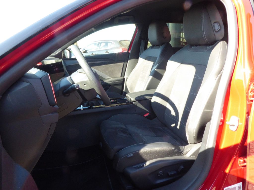 Opel Astra L ST 1.2 Turbo GS LED Kamera SHZ Alcantara