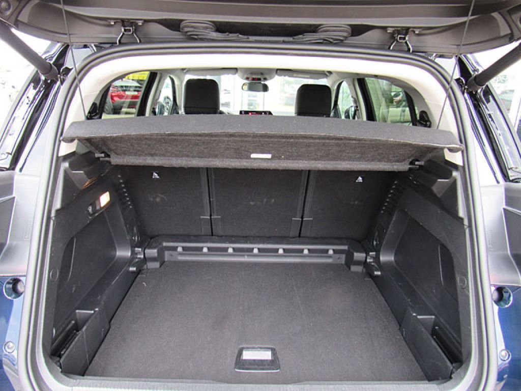 Citroën C5 Aircross MAX PureTech AT8 FullLED 360-Kamera