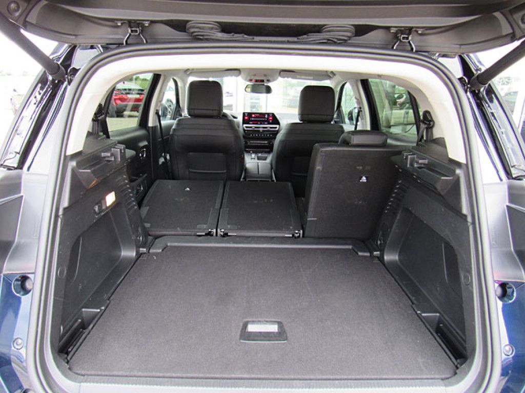 Citroën C5 Aircross MAX PureTech AT8 FullLED 360-Kamera