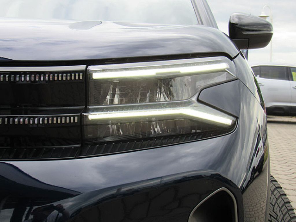 Citroën C5 Aircross MAX PureTech AT8 FullLED 360-Kamera