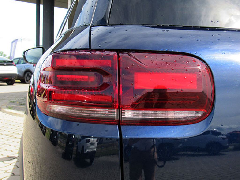 Citroën C5 Aircross MAX PureTech AT8 FullLED 360-Kamera