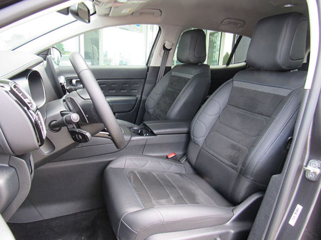 Citroën C5 Aircross MAX PureTech AT8 FullLED 360-Kamera