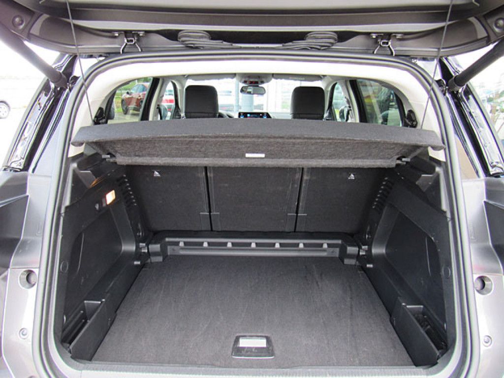 Citroën C5 Aircross MAX PureTech AT8 FullLED 360-Kamera