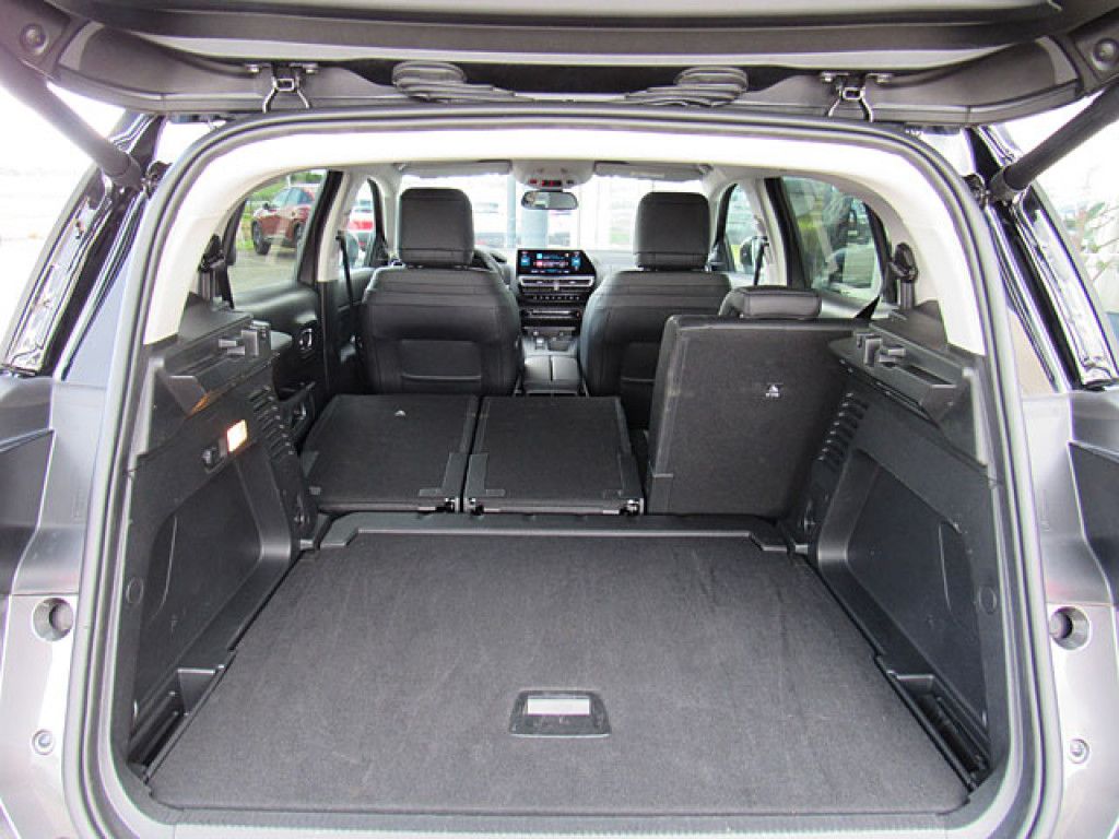 Citroën C5 Aircross MAX PureTech AT8 FullLED 360-Kamera