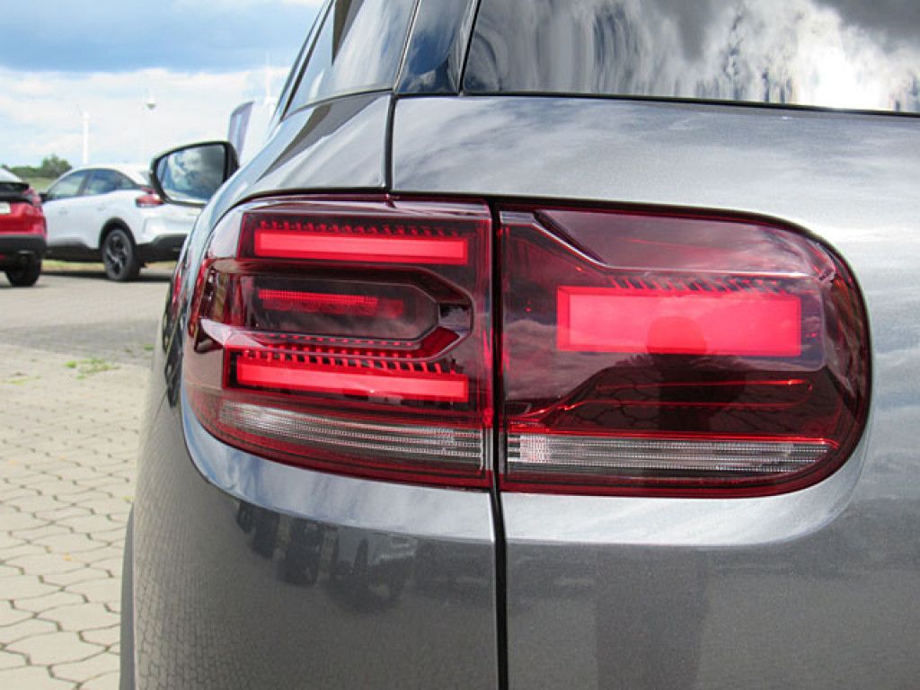 Citroën C5 Aircross MAX PureTech AT8 FullLED 360-Kamera