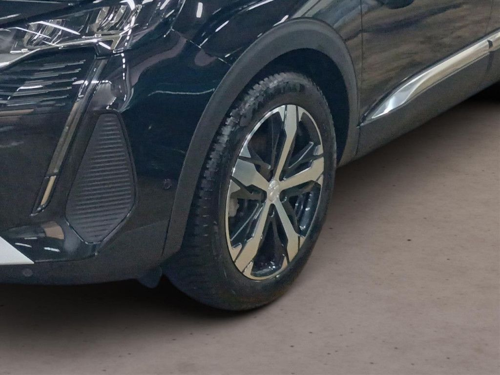 Peugeot 3008 PureTech 130 Allure AT LED Navi Kamera 360