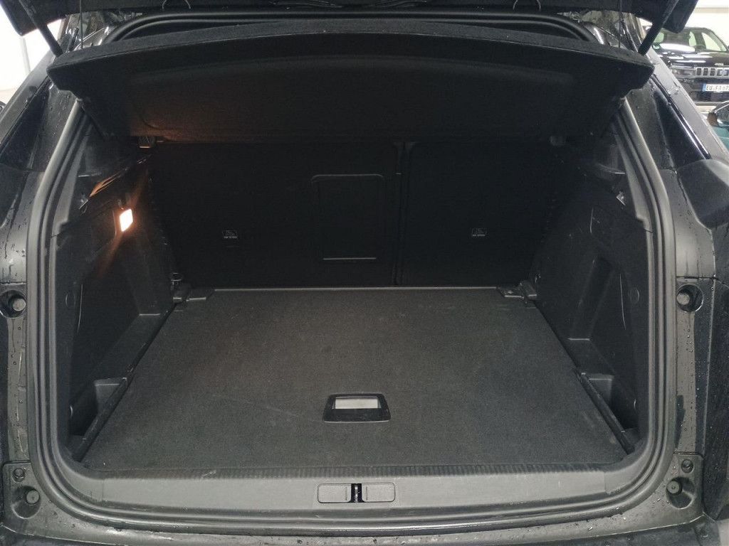 Peugeot 3008 PureTech 130 Allure AT LED Navi Kamera 360
