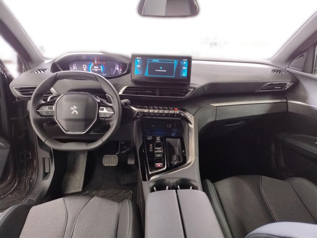 Peugeot 3008 PureTech 130 Allure AT LED Navi Kamera 360
