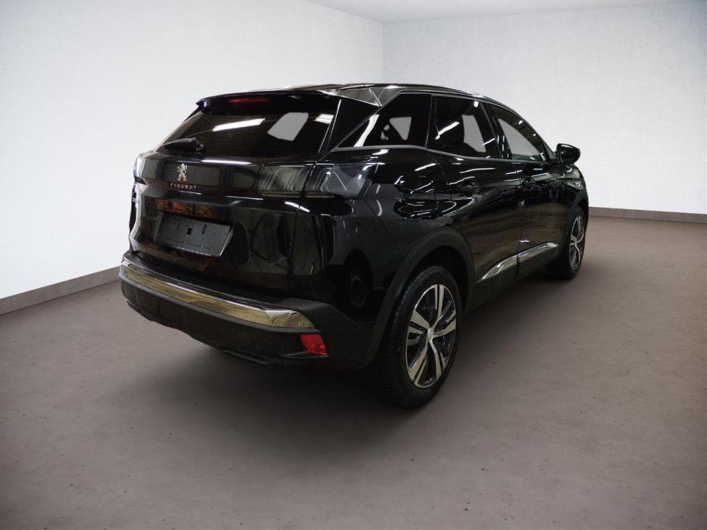 Peugeot 3008 Hybrid 145 e-DSC Allure LED Navi Kamera SHZ