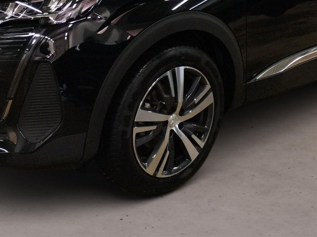 Peugeot 3008 Hybrid 145 e-DSC Allure LED Navi Kamera SHZ