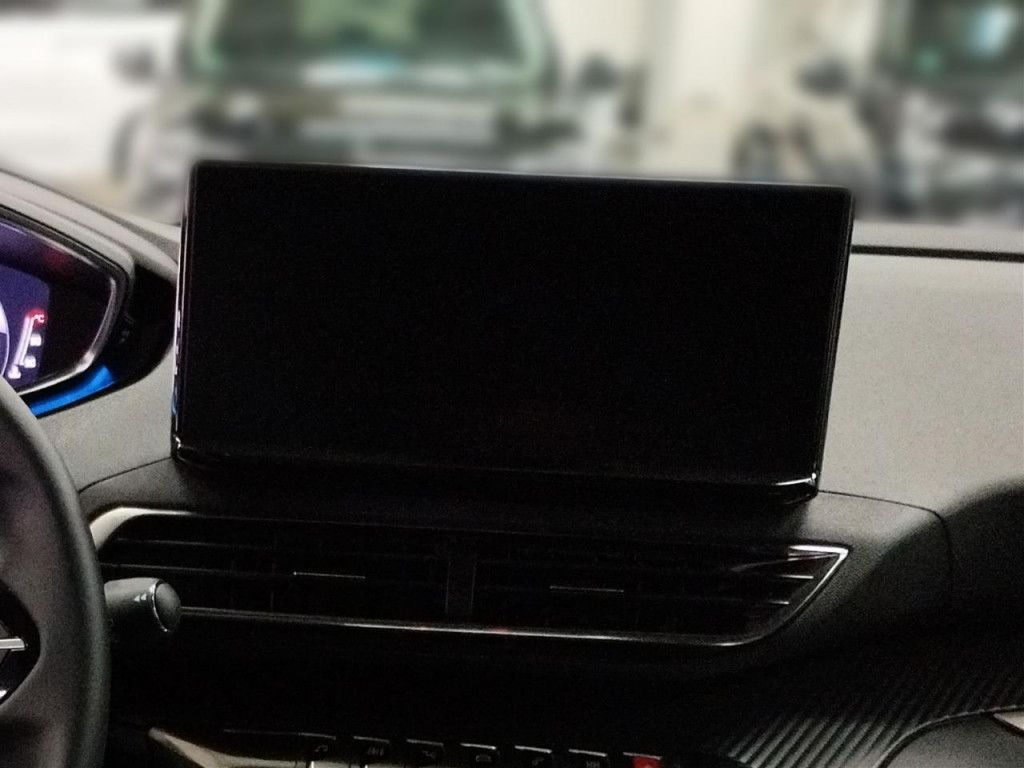 Peugeot 3008 Hybrid 145 e-DSC Allure LED Navi Kamera SHZ