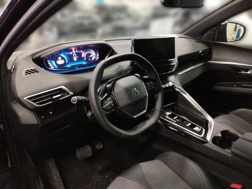 Peugeot 3008 Hybrid 145 e-DSC Allure LED Navi Kamera SHZ