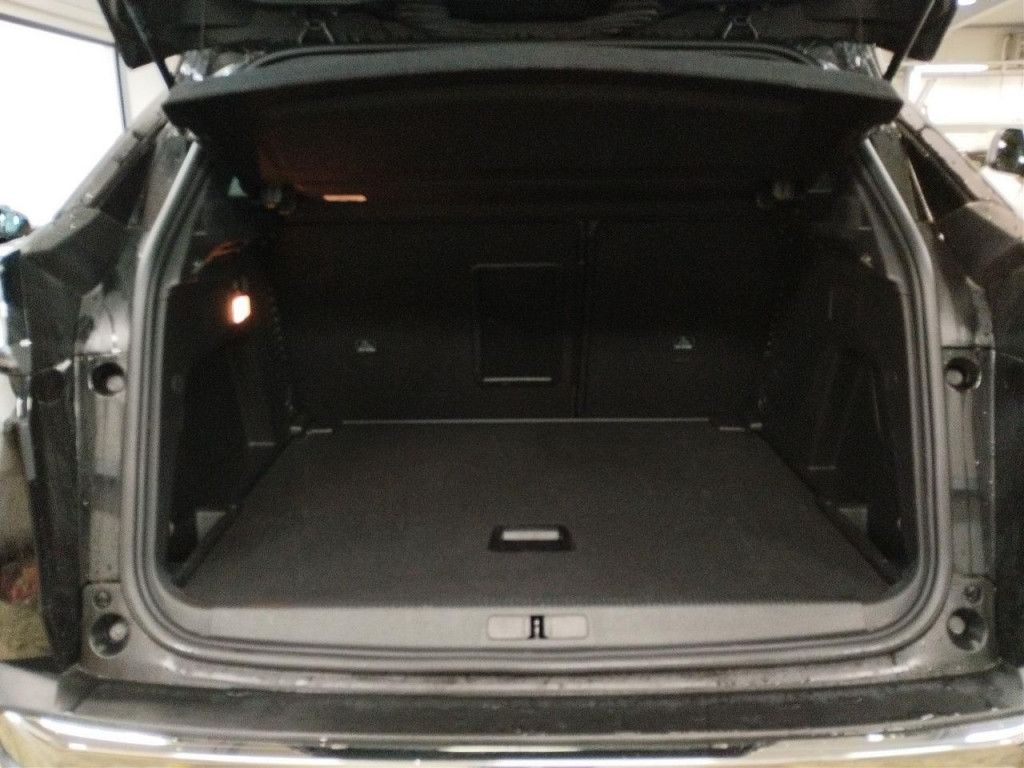 Peugeot 3008 Hybrid 145 e-DSC Allure LED Navi Kamera SHZ