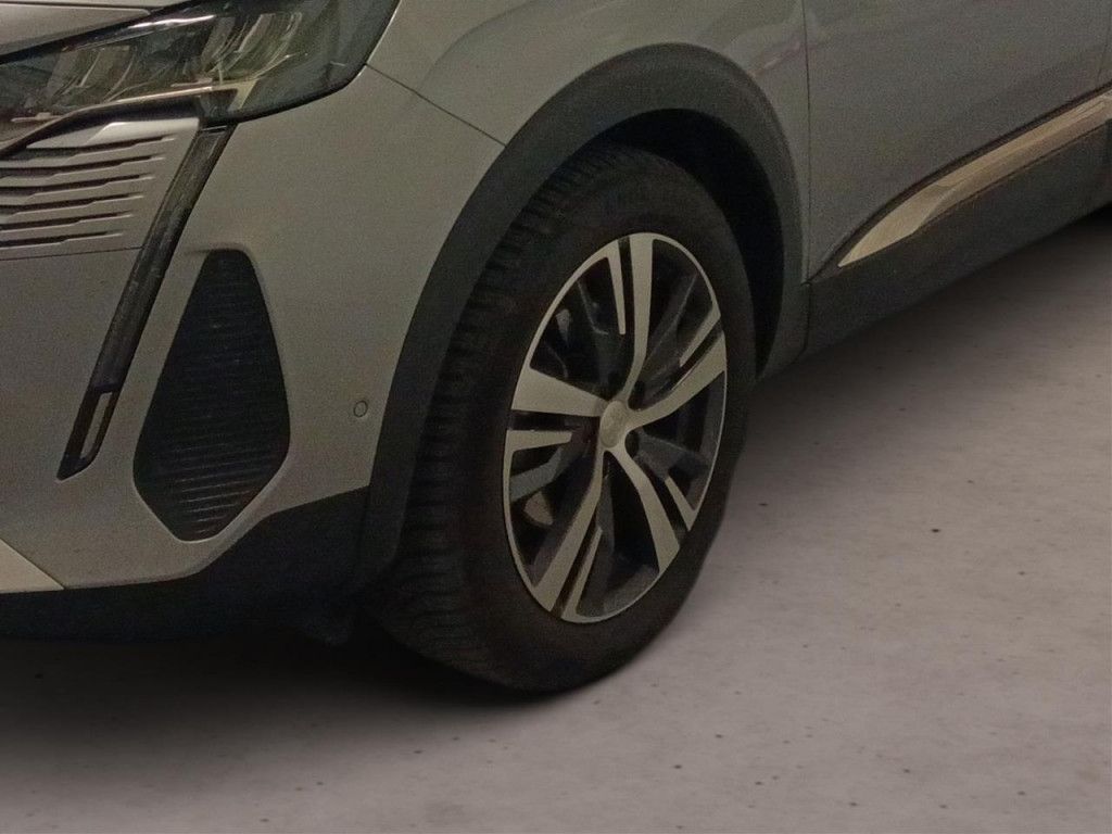 Peugeot 5008 Hybrid 145 e-DSC Allure Pack LED Navi Kamer
