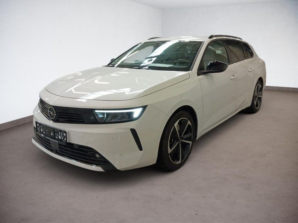 Opel Astra L ST 1.6 PHEV Elegance AT LED AHK Kamera A