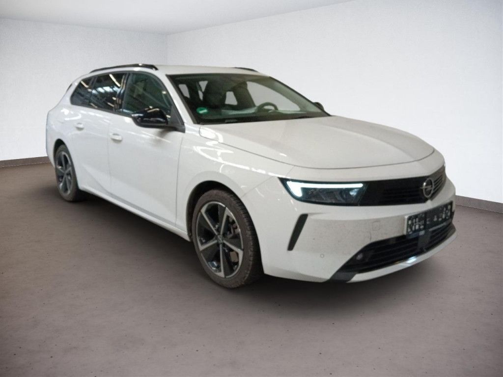 Opel Astra L ST 1.6 PHEV Elegance AT LED AHK Kamera A