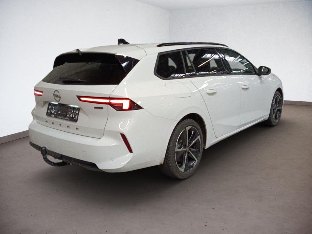 Opel Astra L ST 1.6 PHEV Elegance AT LED AHK Kamera A