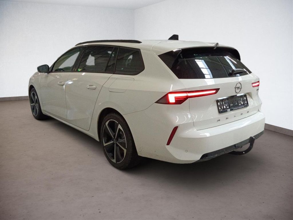 Opel Astra L ST 1.6 PHEV Elegance AT LED AHK Kamera A
