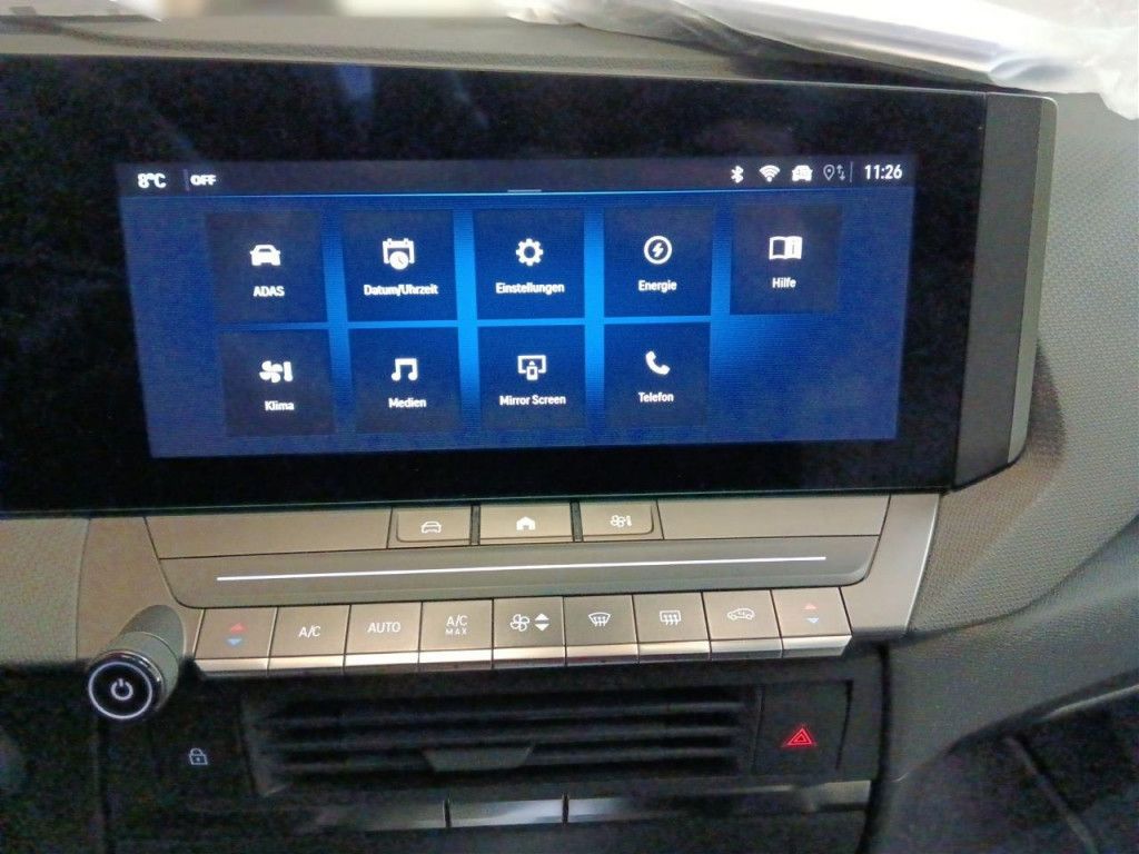 Opel Astra L ST 1.6 PHEV Elegance AT LED AHK Kamera A