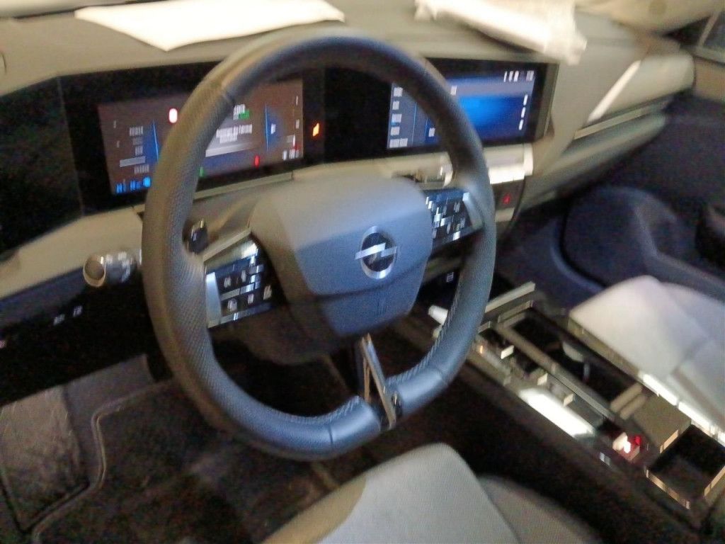 Opel Astra L ST 1.6 PHEV Elegance AT LED AHK Kamera A