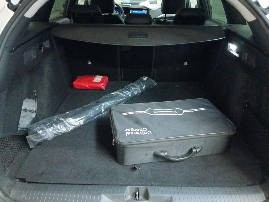 Opel Astra L ST 1.6 PHEV Elegance AT LED AHK Kamera A