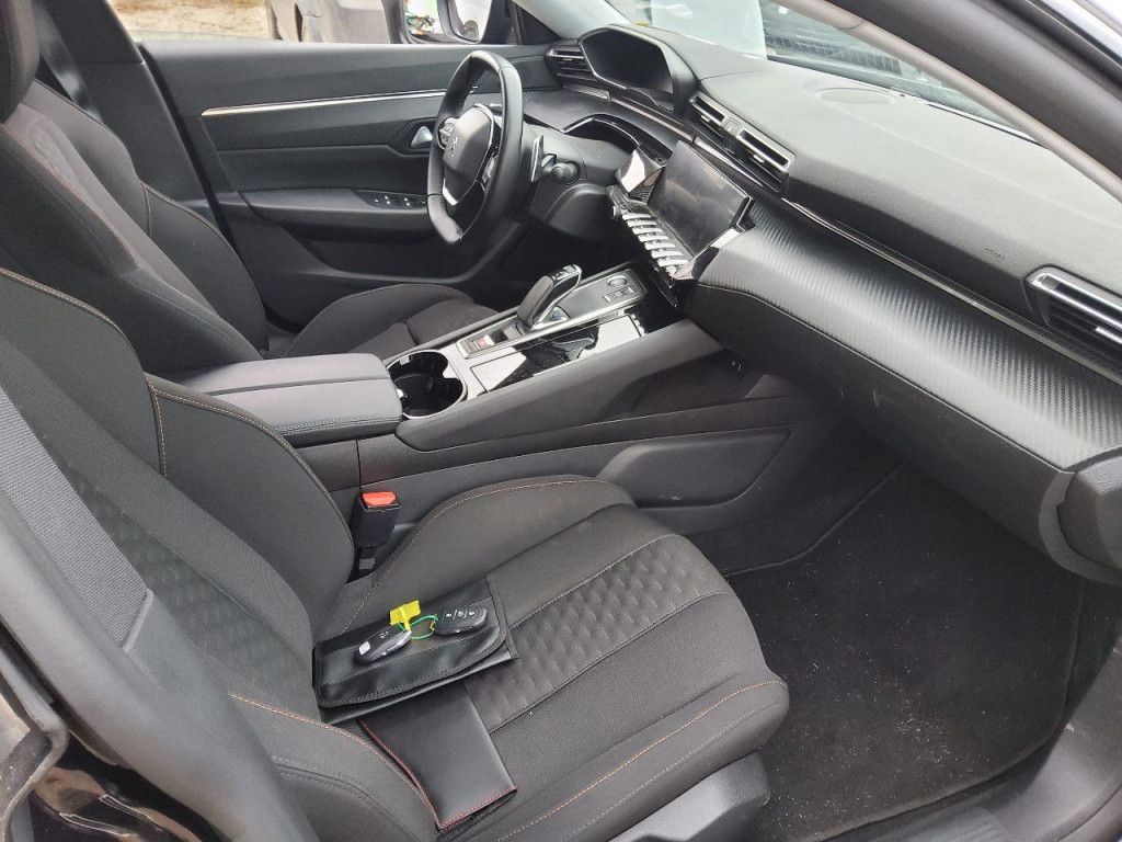 Peugeot 508 SW PHEV 225 e-AT Active Pack LED Navi Kamera