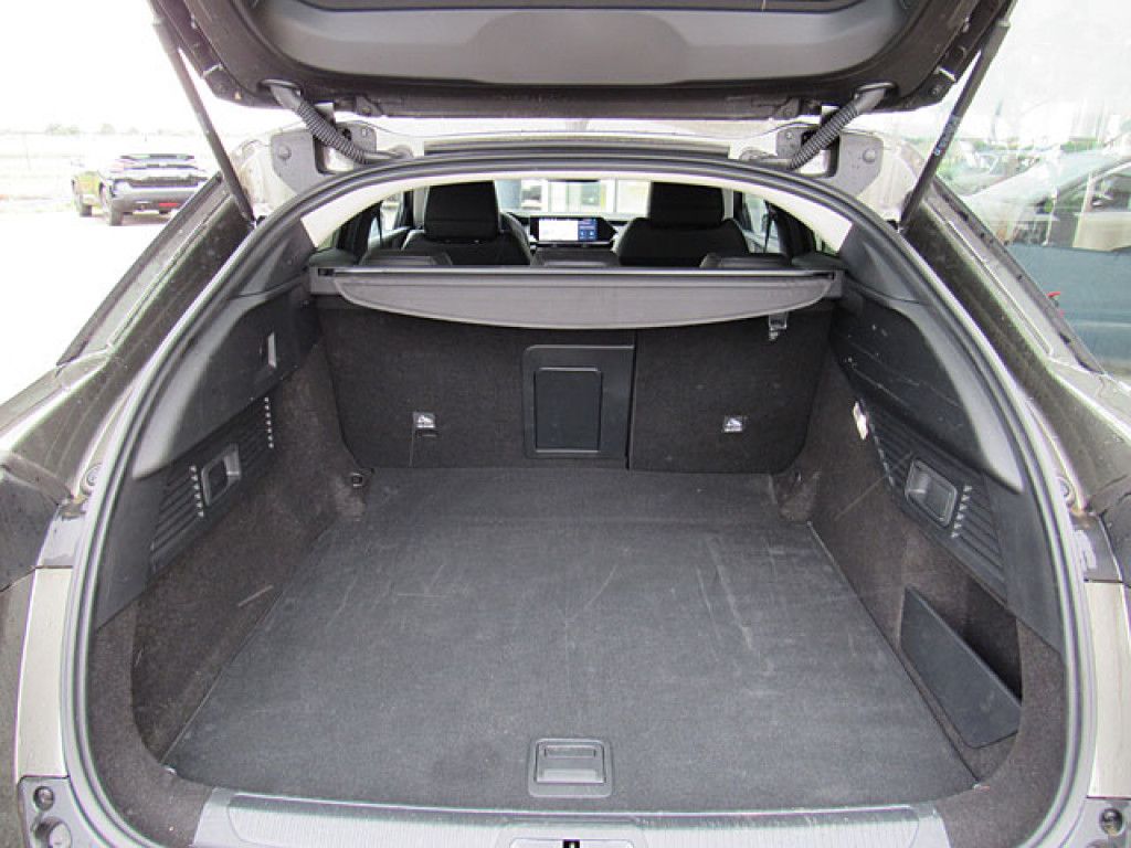 Citroën C5 X YOU AT8 LED-Licht Navi Sitzhzg R-Kamera